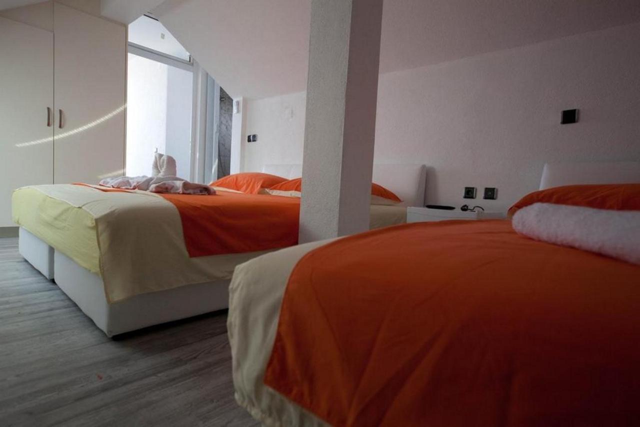 Rooms Aladino トロギール 部屋 写真
