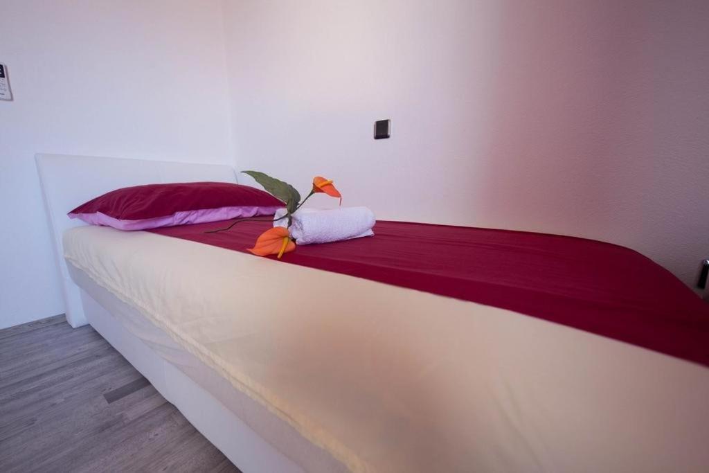 Rooms Aladino トロギール 部屋 写真